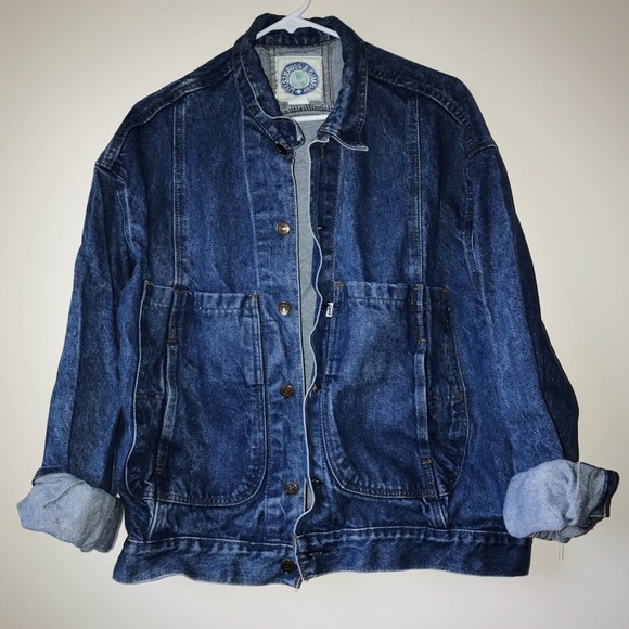 Levi's Jackets & Blazers - Levi’s vintage Jean jacket
